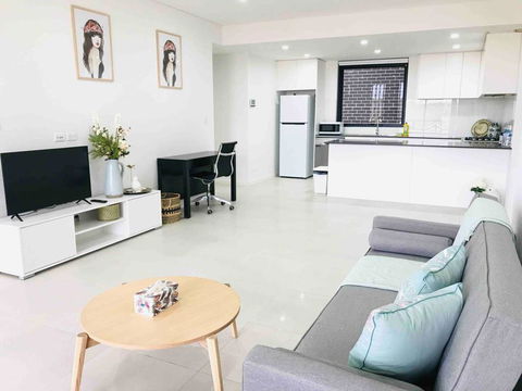 208 Kalina Apartments 2 Bedrooms - Accommodation Port Hedland 0