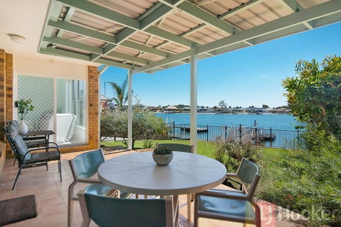 21 Melaleuca Drive - Accommodation Port Hedland 0