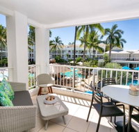 2121 BEACH CLUB - Accommodation Port Hedland