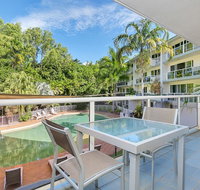 214 Spindle Cowrie Apartment - Accommodation Port Hedland