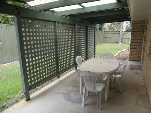 26 Kurana Street - Rainbow Beach, Stroll To The Beach And Shops - Accommodation Port Hedland 3