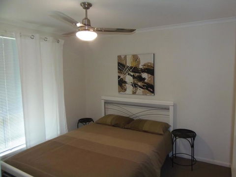 26 Kurana Street - Rainbow Beach, Stroll To The Beach And Shops - Accommodation Port Hedland 1