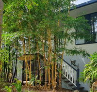 27 Bomburra Court - Rainbow Beach Spacious Comfortable Large deck Private - Accommodation Port Hedland
