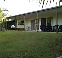27 Carlo Road - Rainbow Beach Affordable Family Beach House - Accommodation Port Hedland