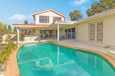 Beautiful House In Sylvania Waters - Accommodation Port Hedland 0