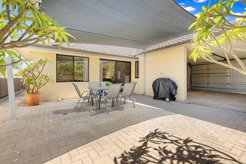 Bentley Haven, Cozy Family Retreat - Accommodation Port Hedland 4