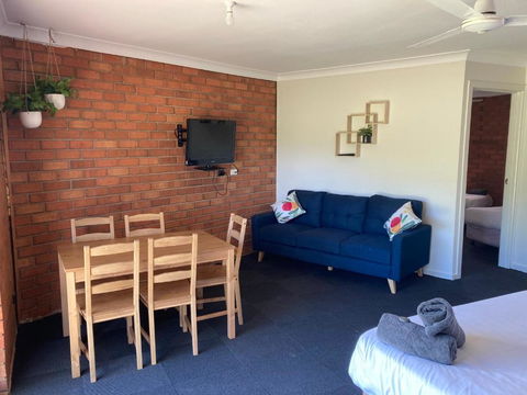 Berrigan Motel - Accommodation Port Hedland 2