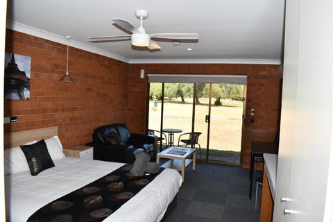 Berrigan Motel - Accommodation Port Hedland 0