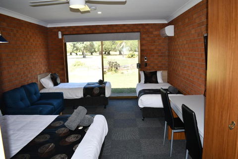 Berrigan Motel - Accommodation Port Hedland 4