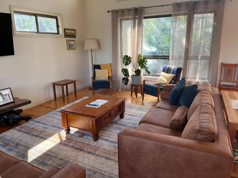 Bettys - Accommodation Port Hedland 0