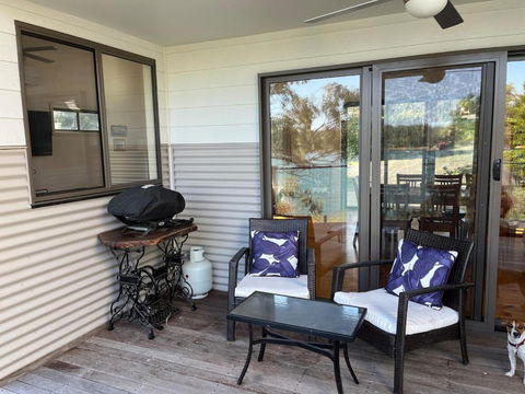 Bettys - Accommodation Port Hedland 2
