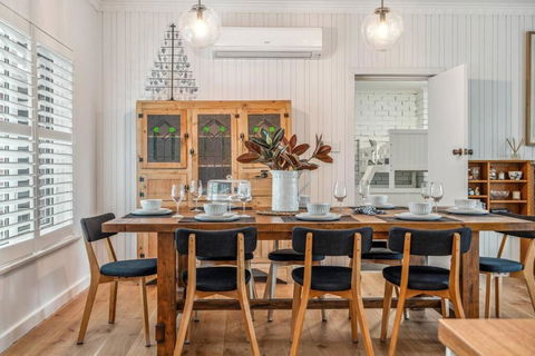 Carawatha On The Range - Unique Farm Stay - Accommodation Port Hedland 1