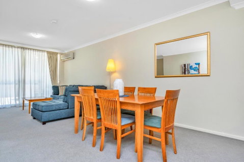 C Mandurah Apartment Resort - Accommodation Port Hedland 2