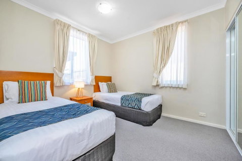 C Mandurah Apartment Resort - Accommodation Port Hedland 3