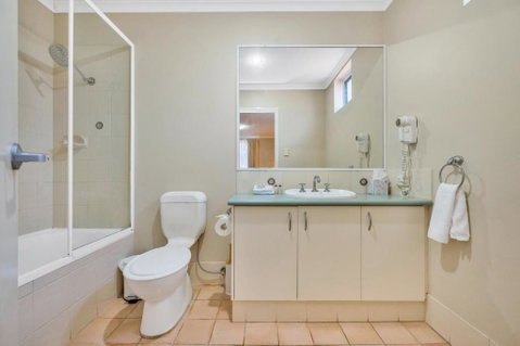 C Mandurah Apartment Resort - Accommodation Port Hedland 4
