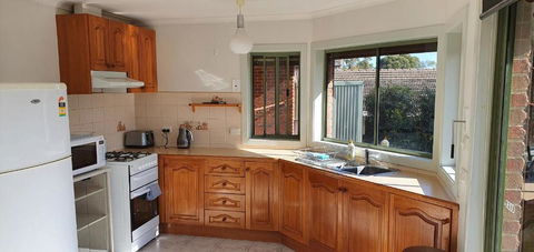 City Edge Lower Plenty - Accommodation Port Hedland 3