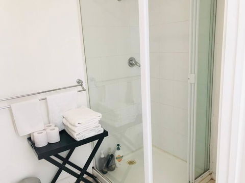 D124 Big Stay At Biggs - Accommodation Port Hedland 4