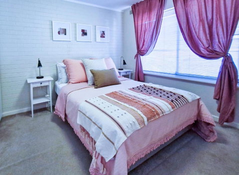 Crawley Cosy Urban Retreat Close To CBD UWA Free Park Netflix - Accommodation Port Hedland 1