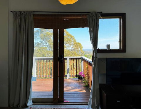 Cozy 3BR In Upwey Villa Scenic Dandenongs Mountain Views - Accommodation Port Hedland 2