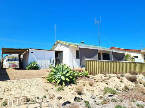 Crab Claw Cottage - Accommodation Port Hedland 0