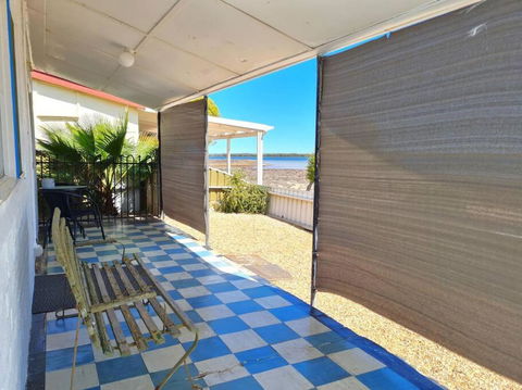 Crab Claw Cottage - Accommodation Port Hedland 2