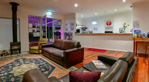 Crossroads Ecomotel - Accommodation Port Hedland 3