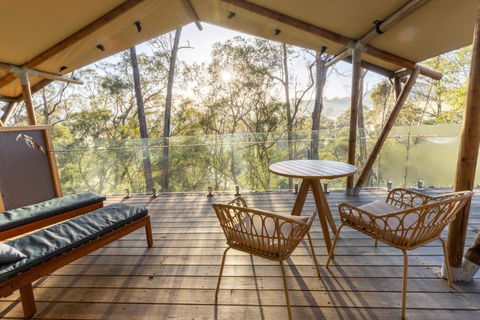 Currajong Retreat - Accommodation Port Hedland 1