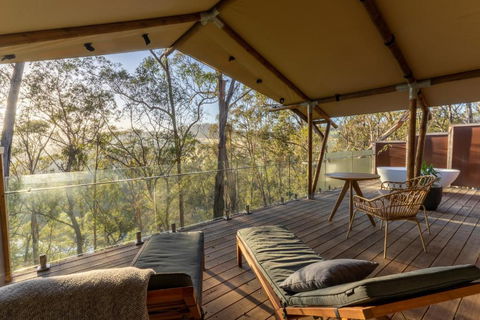 Currajong Retreat - Accommodation Port Hedland 2