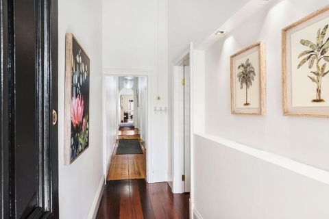 Cute As A Button - Picket Fence 3 Bed Stylish Home - Accommodation Port Hedland 3