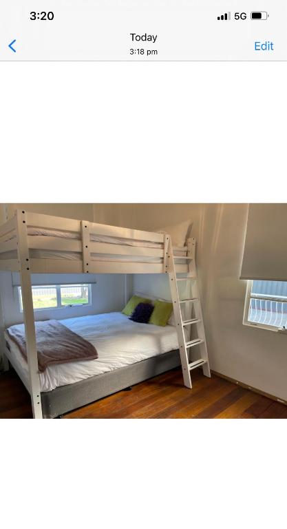 D103 Lemon Tree House - Accommodation Port Hedland 2