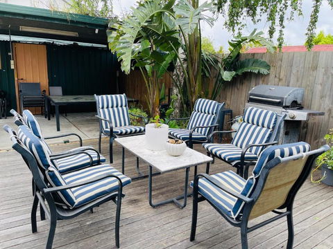 D103 Lemon Tree House - Accommodation Port Hedland 0