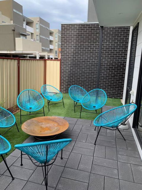 D111 Special Melbourne Retreat - Accommodation Port Hedland 2