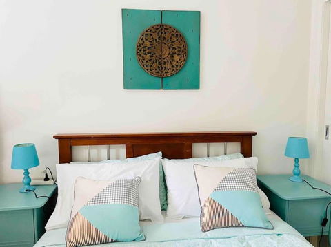 D121 Fabulous Marsh Stay - Accommodation Port Hedland 0