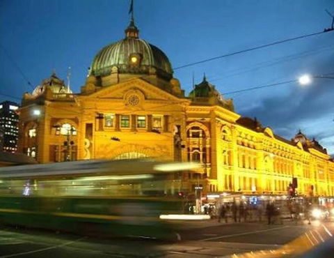 D126 Great 23rd Stay - Accommodation Port Hedland 1