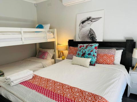 D126 Great 23rd Stay - Accommodation Port Hedland 4