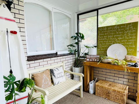 D132 Well Keep Secret Lake Home - Accommodation Port Hedland 1