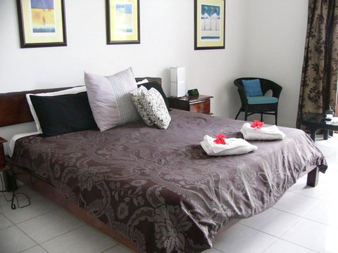 Daintree Wild Bed & Breakfast - Accommodation Port Hedland 1