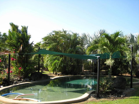 Daintree Wild Bed & Breakfast - Accommodation Port Hedland 3
