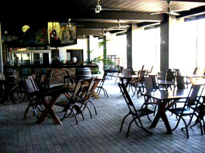 Daintree Wild Bed & Breakfast - Accommodation Port Hedland 2