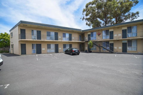 Dandenong Motel - Accommodation Port Hedland 1