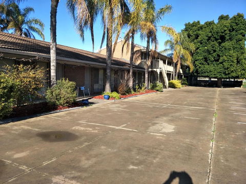 Darling Junction Motor Inn - Accommodation Port Hedland 1
