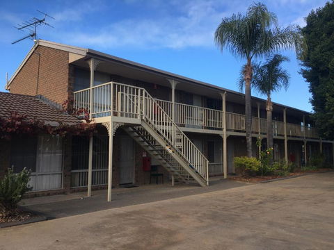 Darling Junction Motor Inn - Accommodation Port Hedland 2