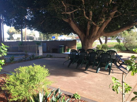 Darling Junction Motor Inn - Accommodation Port Hedland 3