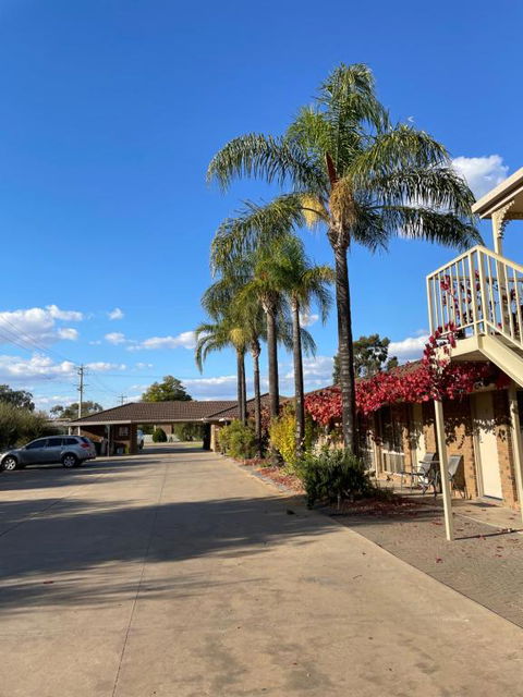 Darling Junction Motor Inn - Accommodation Port Hedland 0