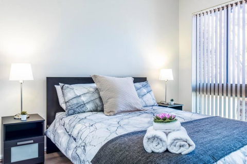 Delightful Getaway Steps From Attractions & Amenities - Accommodation Port Hedland 3