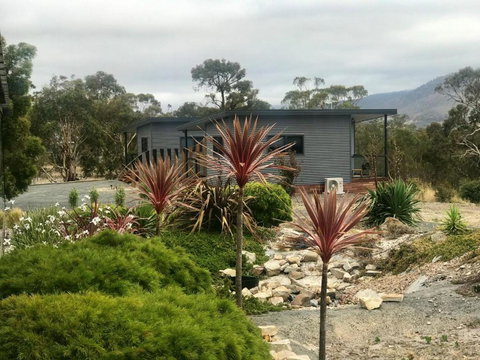 Derwent Mist Villas (Acacia Villa) - Accommodation Port Hedland 0