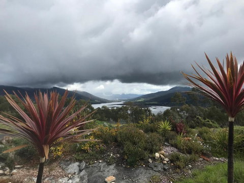 Derwent Mist Villas (Acacia Villa) - Accommodation Port Hedland 2