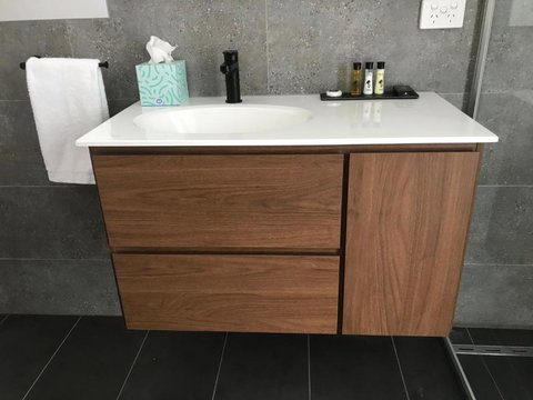 Derwent Mist Villas (Acacia Villa) - Accommodation Port Hedland 3