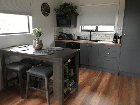 Derwent Mist Villas (Acacia Villa) - Accommodation Port Hedland 4