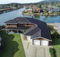 27 Friendship Key - Accommodation Port Hedland